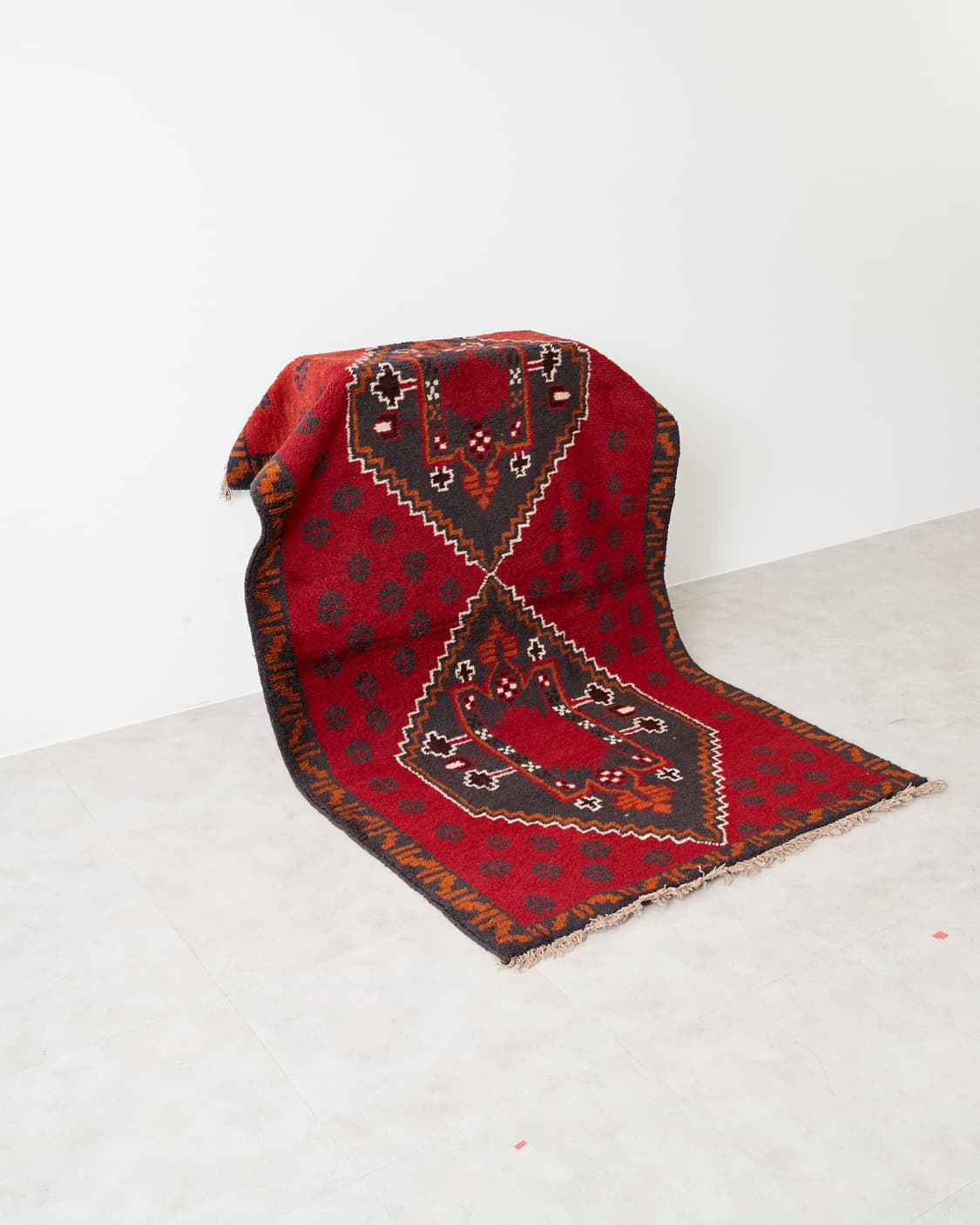 Afghan rug 상품이미지1