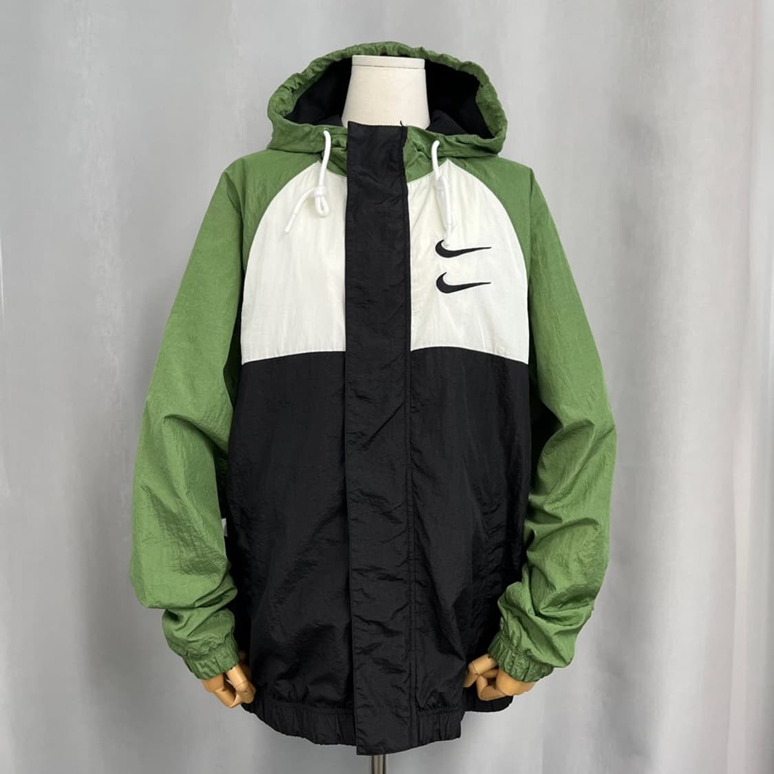 나이키 더블 스우시 우븐 바람막이/#788 상품이미지1