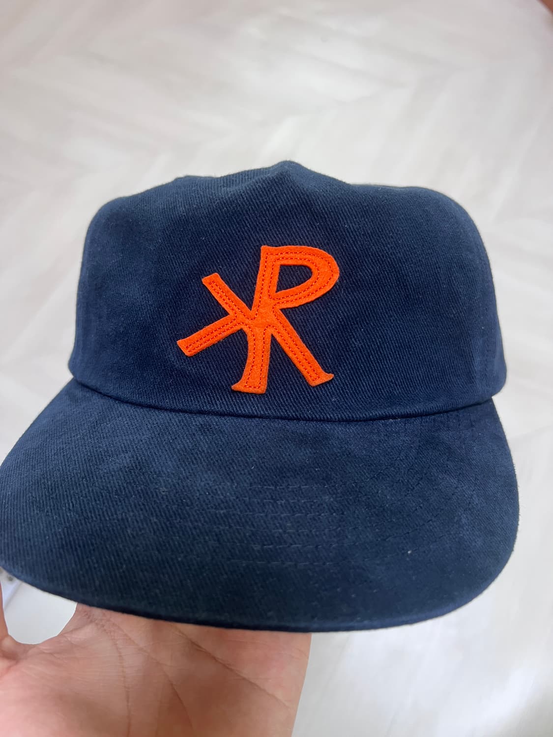 크래커하우스 모자 상품이미지2