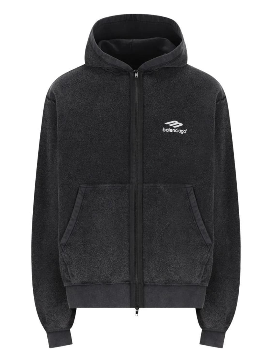 [구매글] 발렌시아가 후드집업 상품이미지2