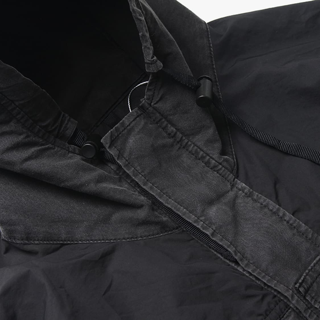  PURPLE LABEL "Black Wind Breaker" 상품이미지7