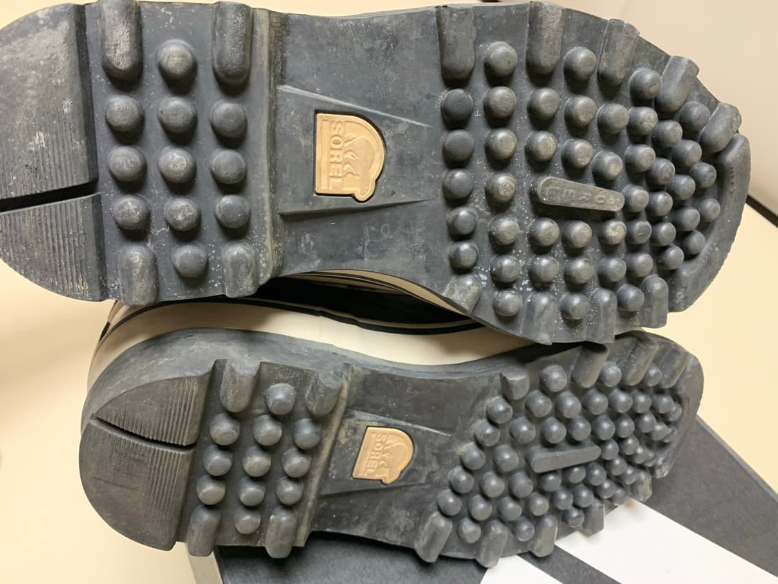 [260] 소렐 카리부 워터프루프 방한화 상품이미지6