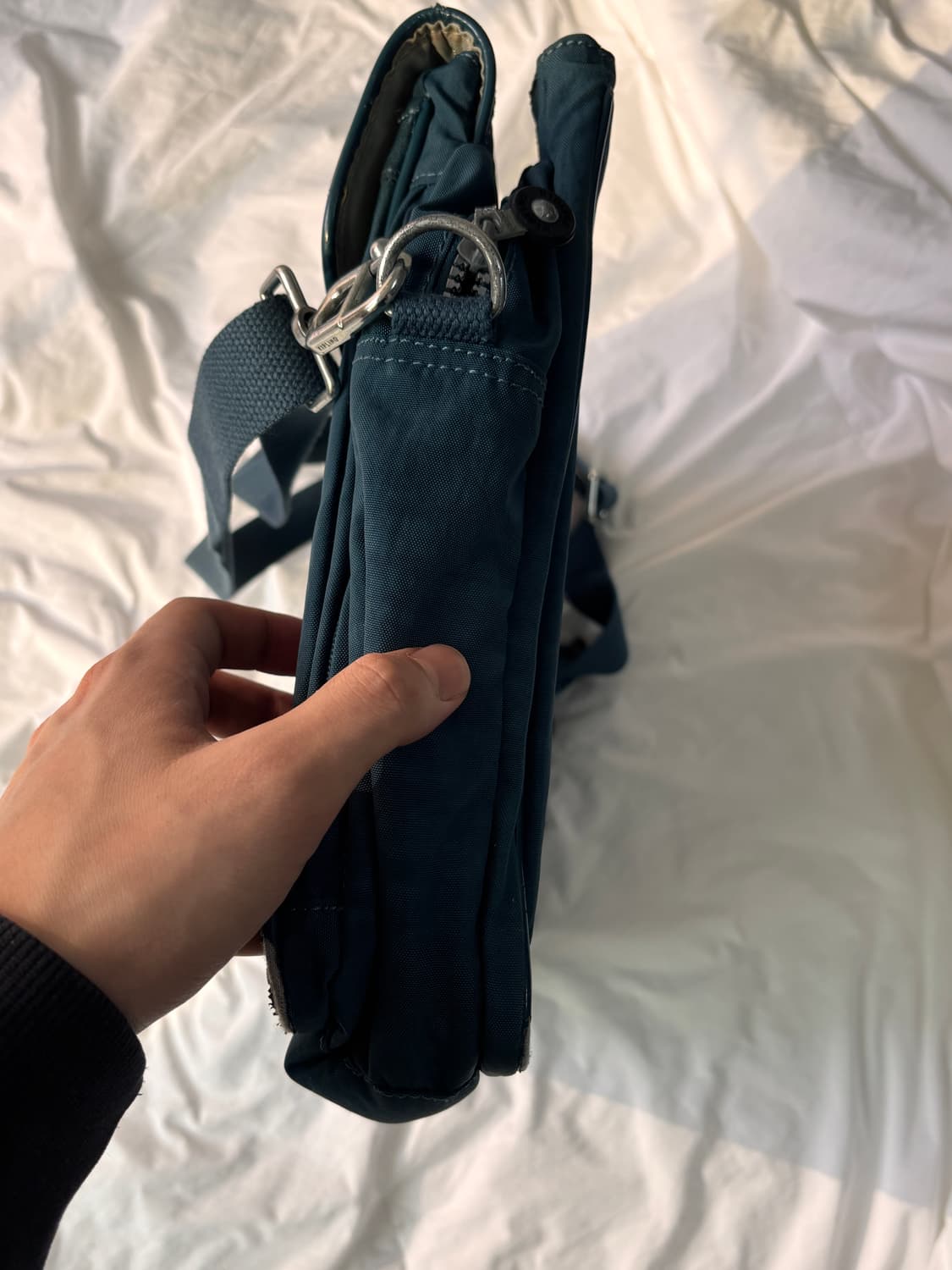 키플링 메신저백 / 노트북 가방 / 크로스백 상품이미지5