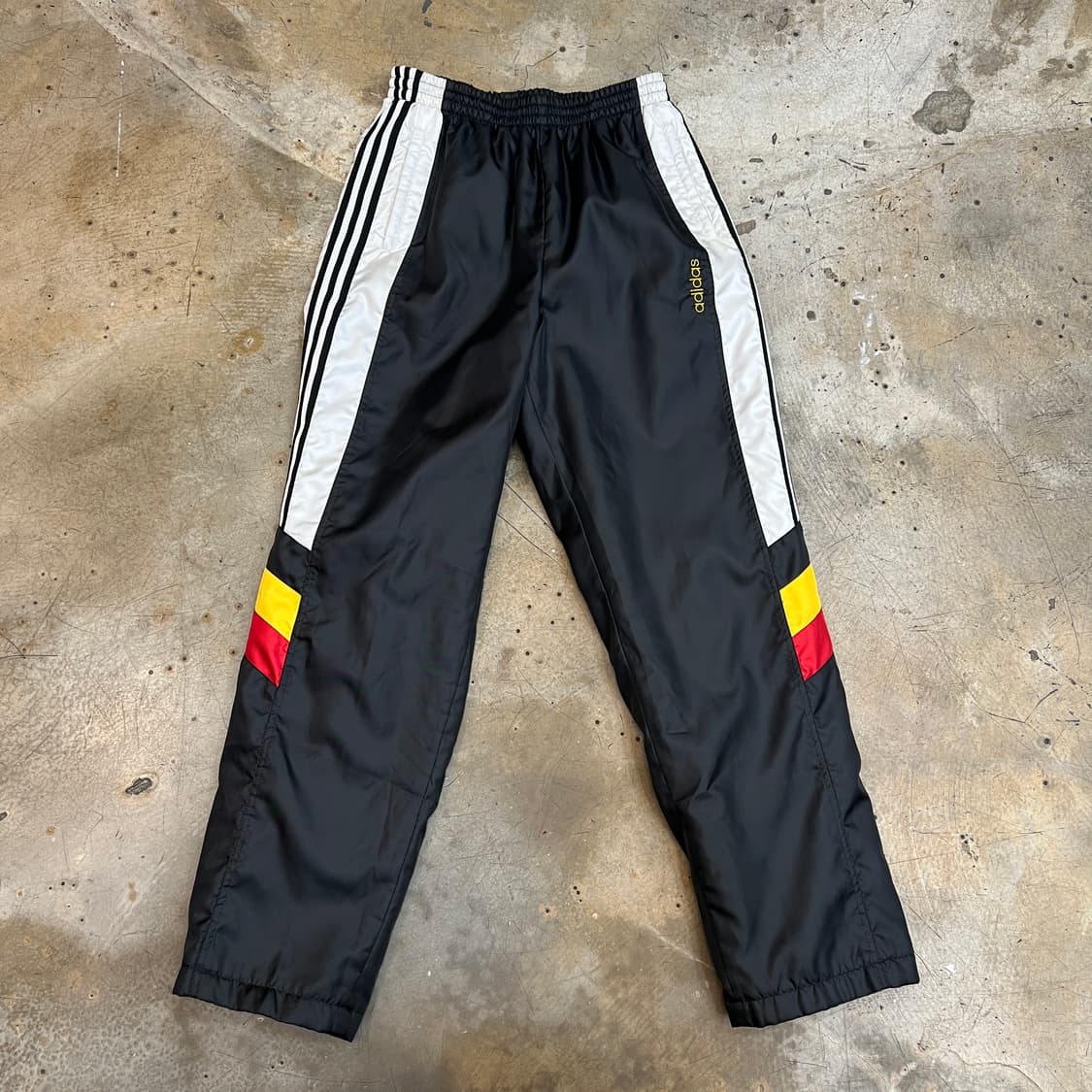 90s adidas 셋업 상품이미지3