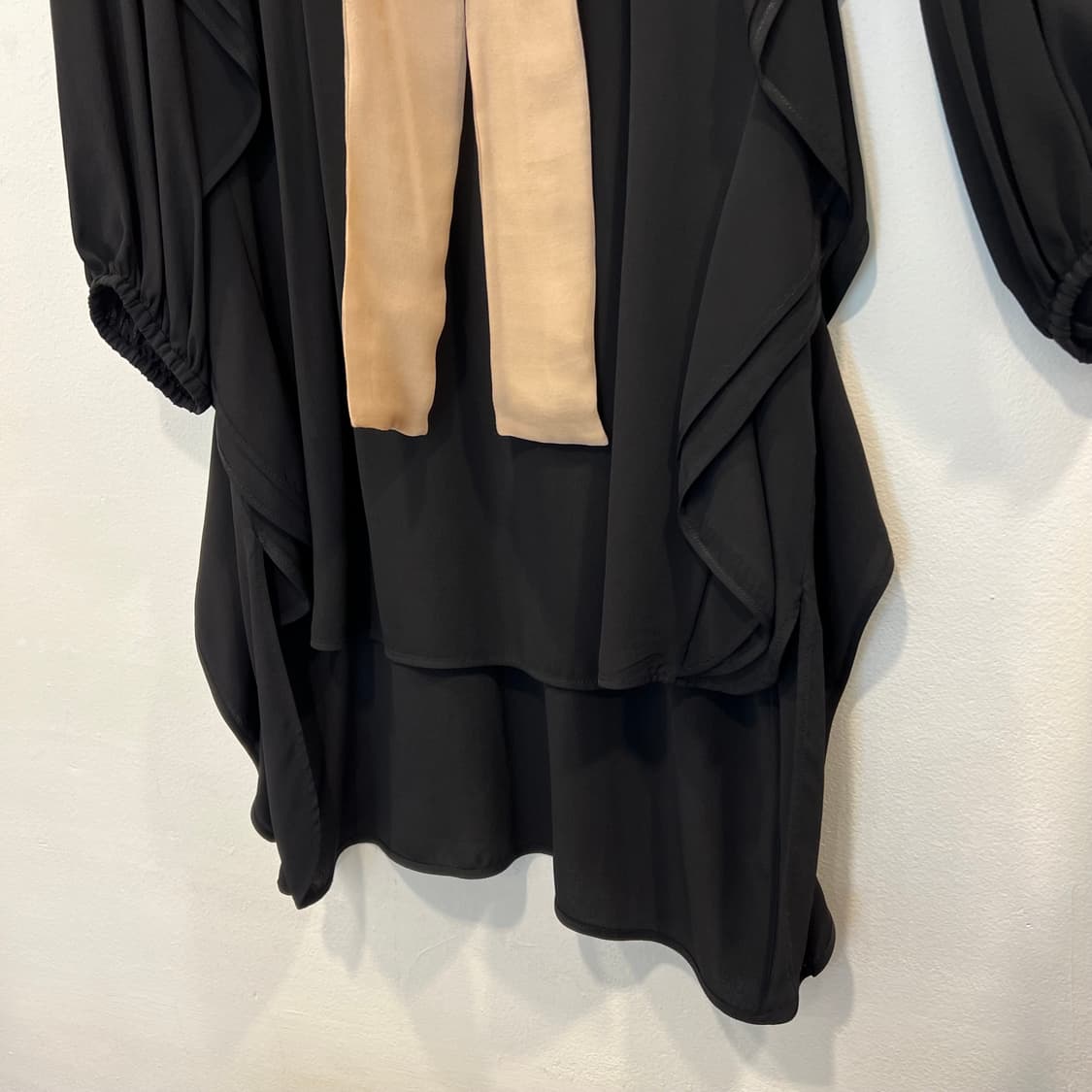 N21 쉬폰 원피스 상품이미지6