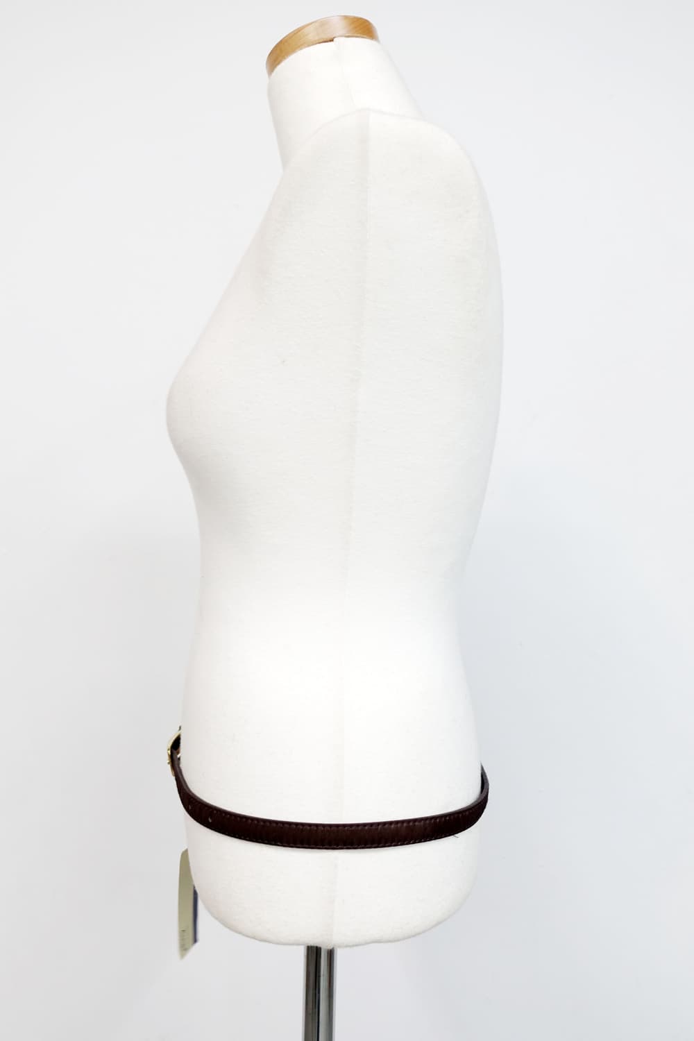 AuieF 송치 벨트 상품이미지6