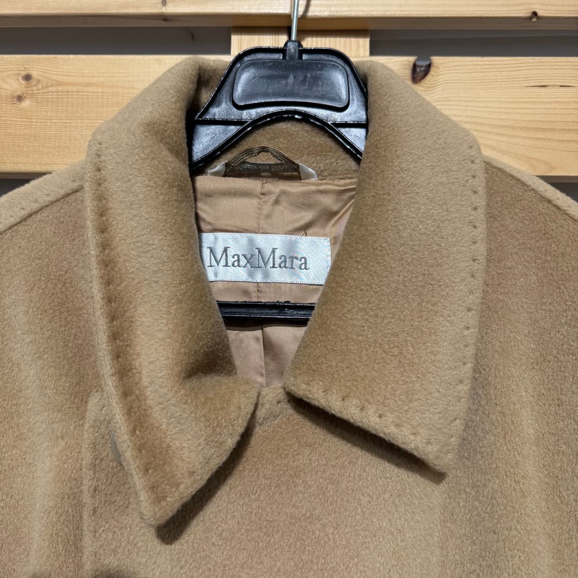 막스마라 코트 상품이미지2