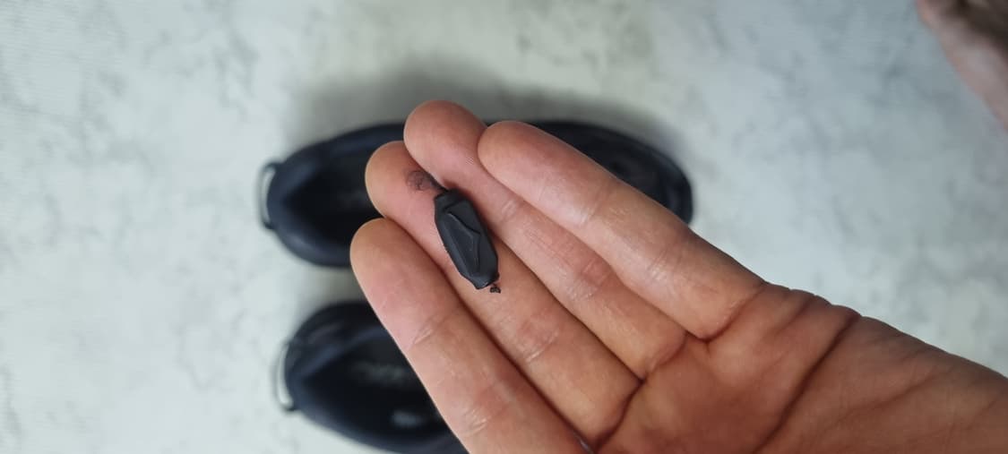 호카 마파테 쓰리 2 트리플 블랙 300 상품이미지6