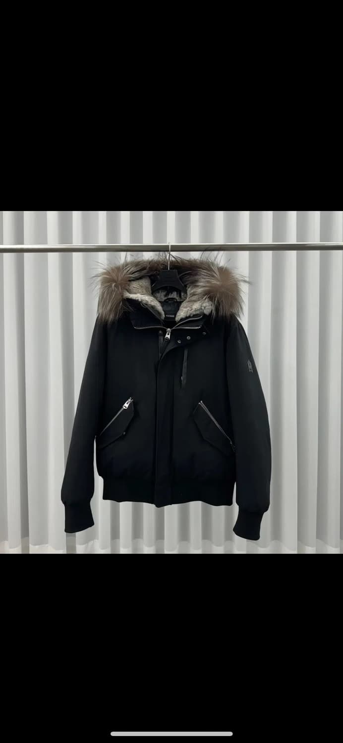 맥케이지딕슨42사이즈 상품이미지1