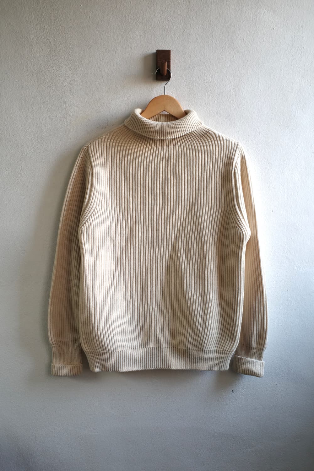 안드레센- 안드레센 터틀넥 스웨터 상품이미지2