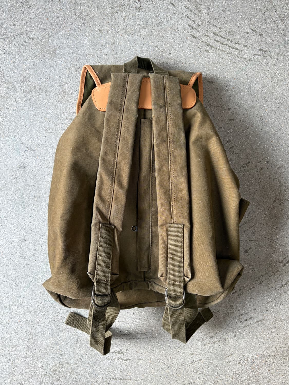 B.C+ISHUTAL backpack  상품이미지5