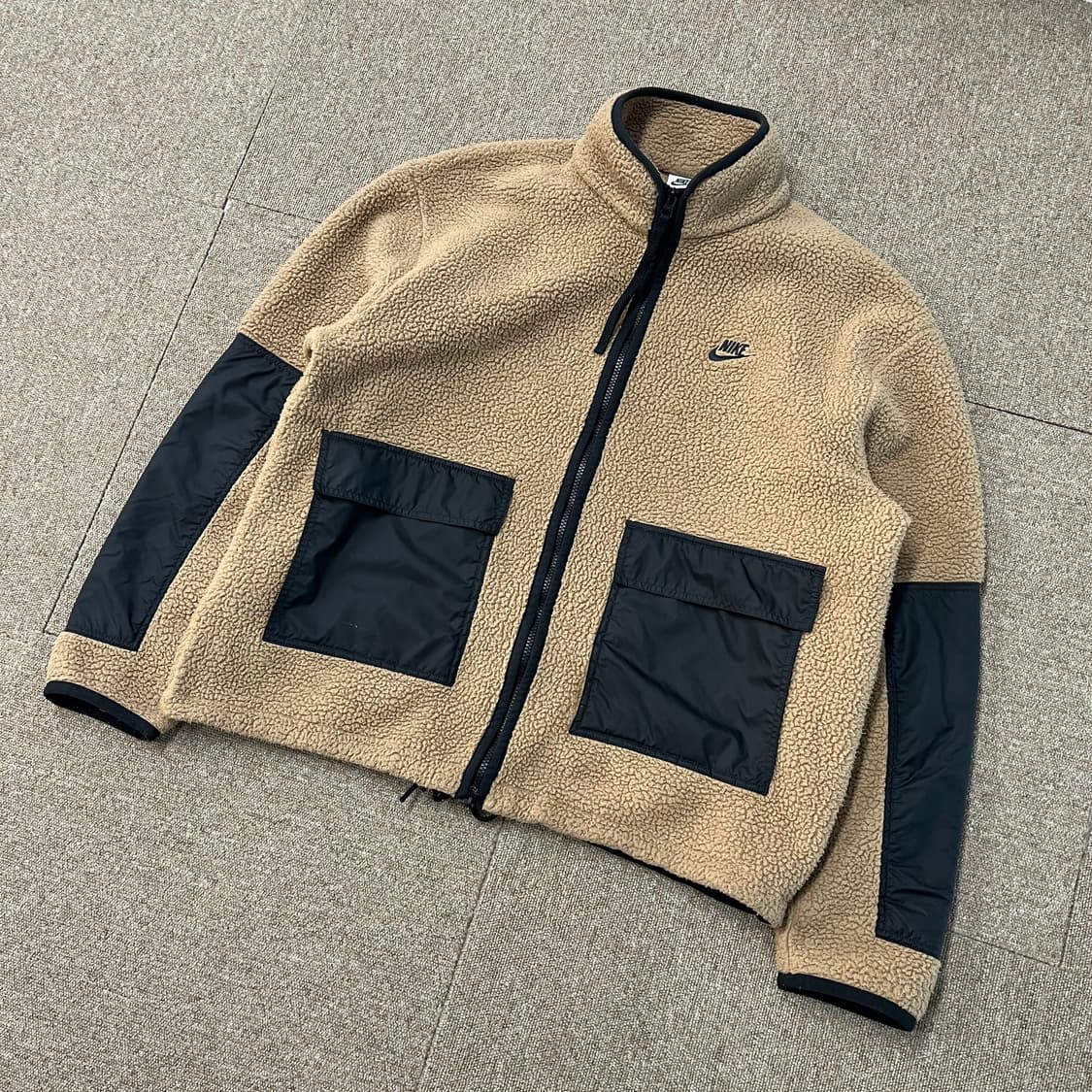 나이키 쉐르파 자켓 상품이미지1