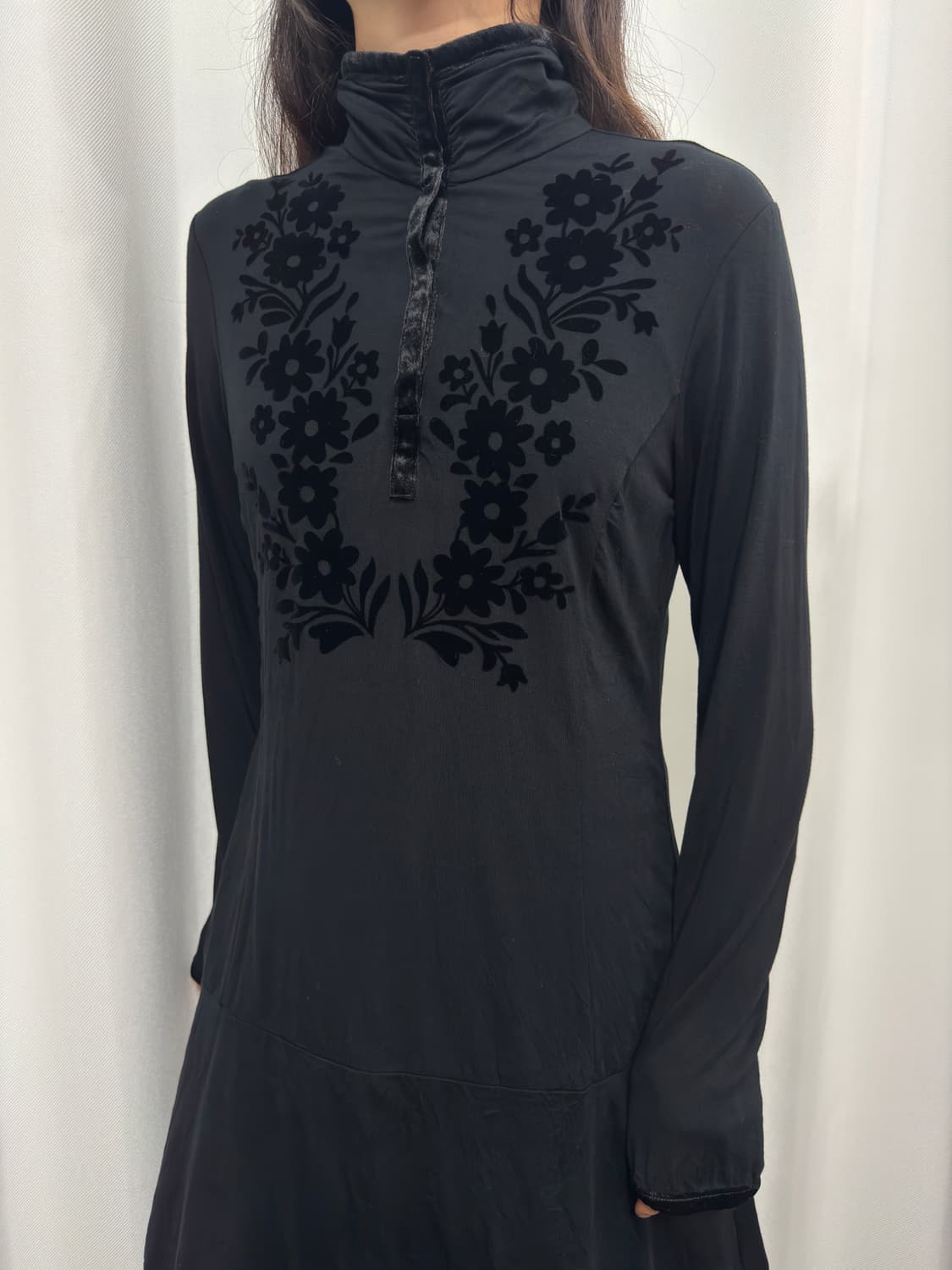 hiroko bis design top 상품이미지4
