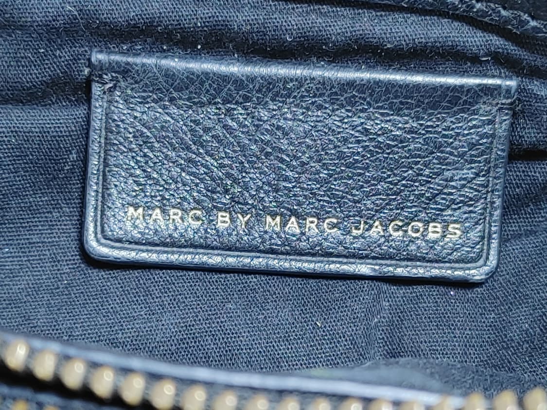 MARC BY MARC JACOBS 마크제이콥스 천연소가죽 투웨이백
 상품이미지8