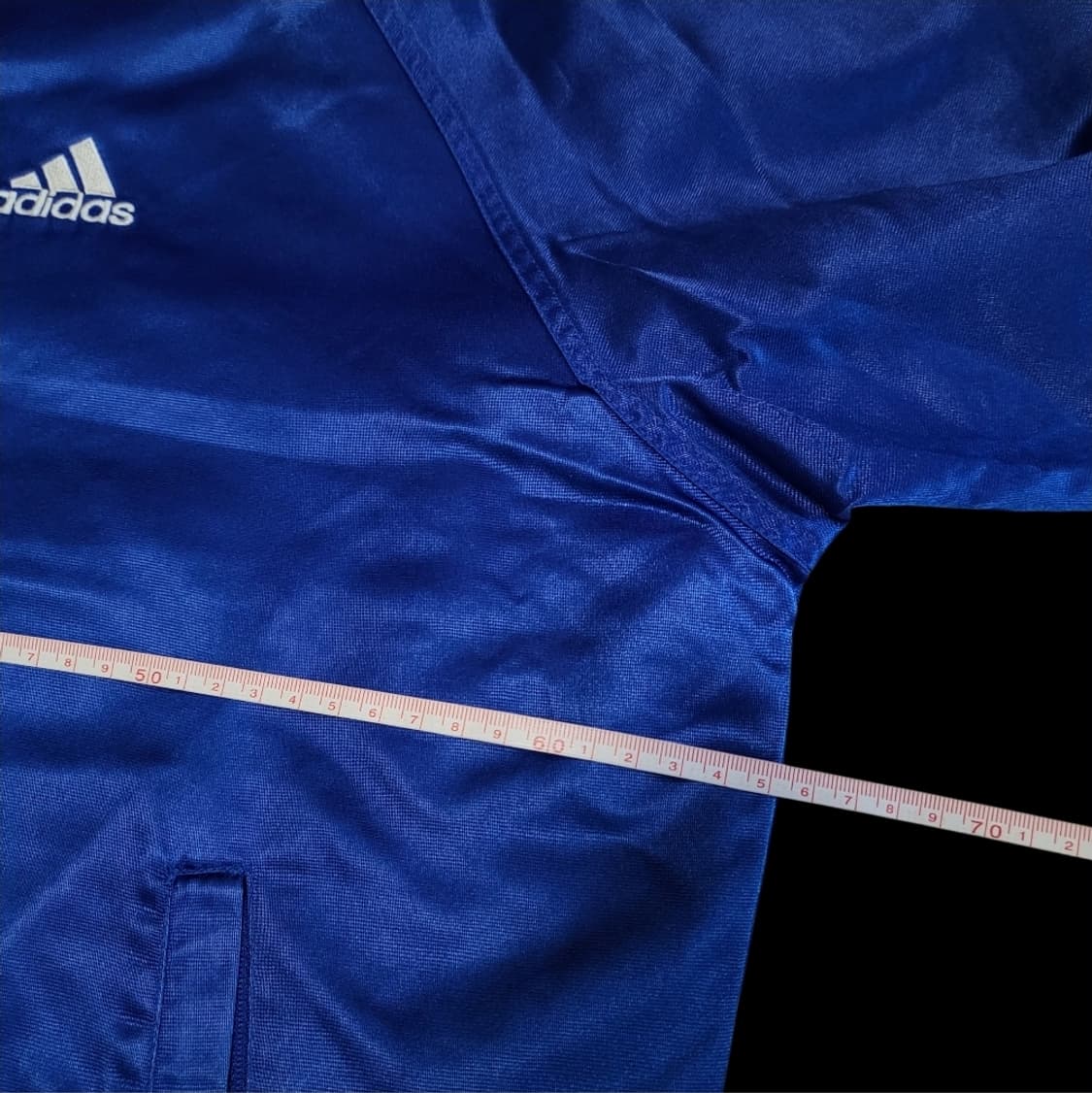 아디다스 블루종자켓 105 - 110 상품이미지9