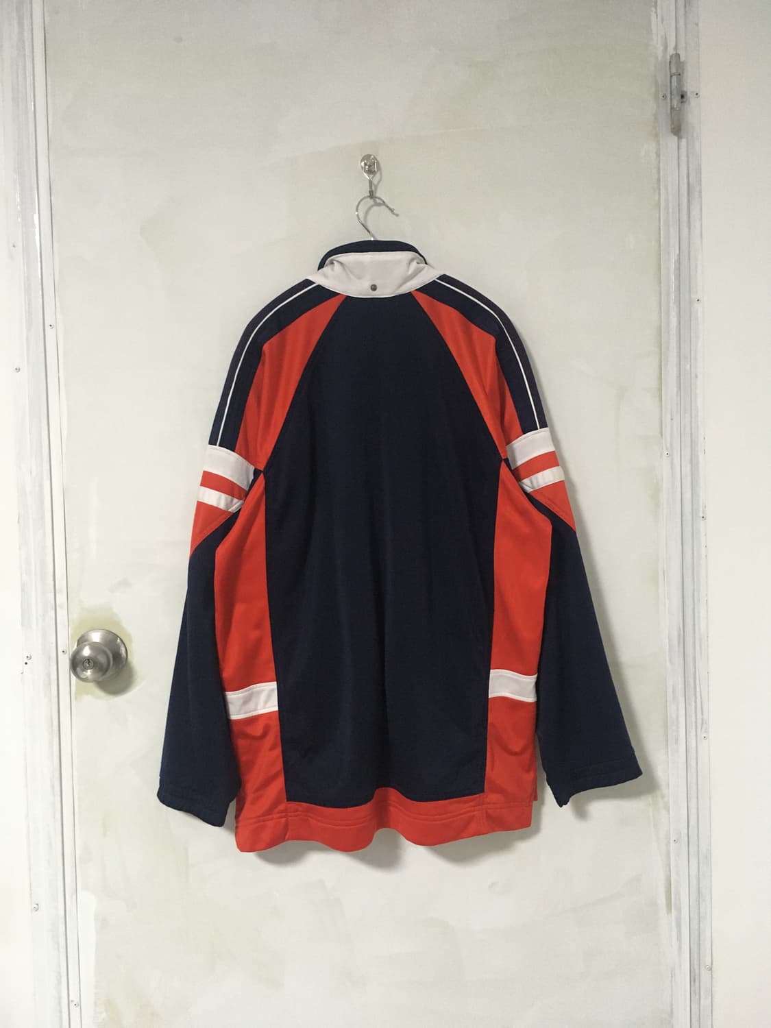 휠라 멀티 패널 트랙 자켓 상품이미지7