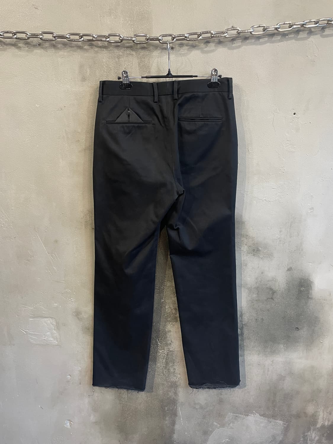 미도리카와 로우엣지 치노팬츠 상품이미지7