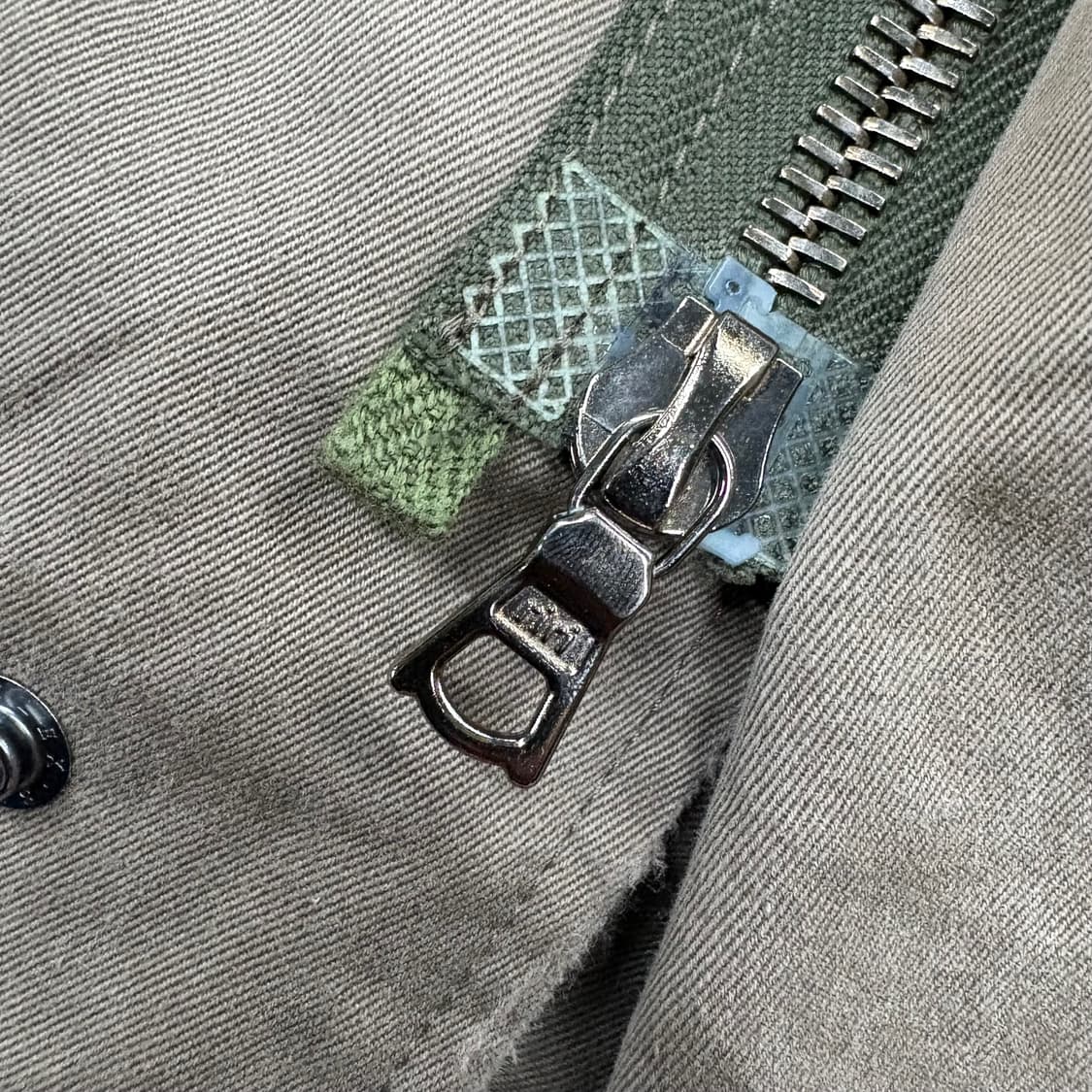 (95)wjk japan m65필드자켓 상품이미지4