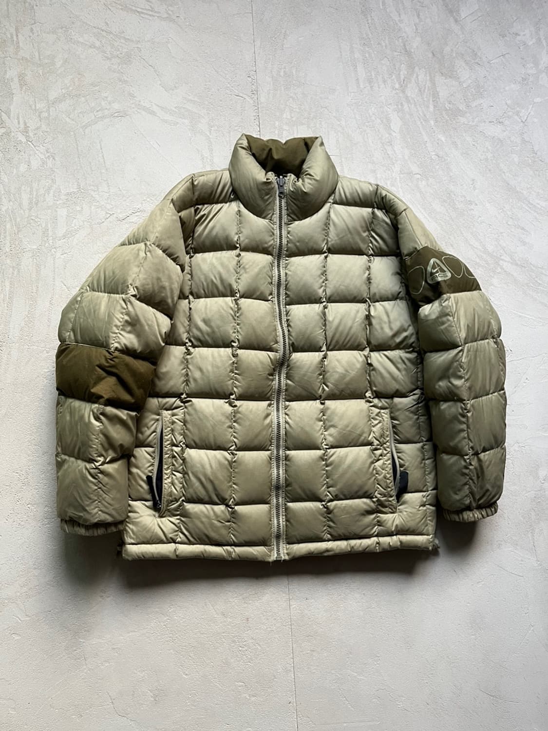 2XL) 나이키 acg 리버시블 패딩 상품이미지1