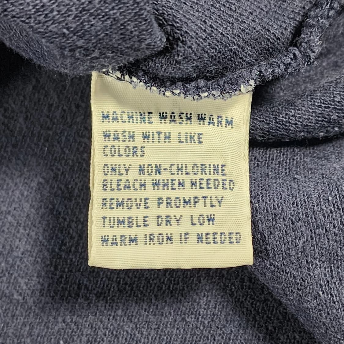 폴로 랄프로렌 USA 국대 빅포니 카라티 네이비 상품이미지10