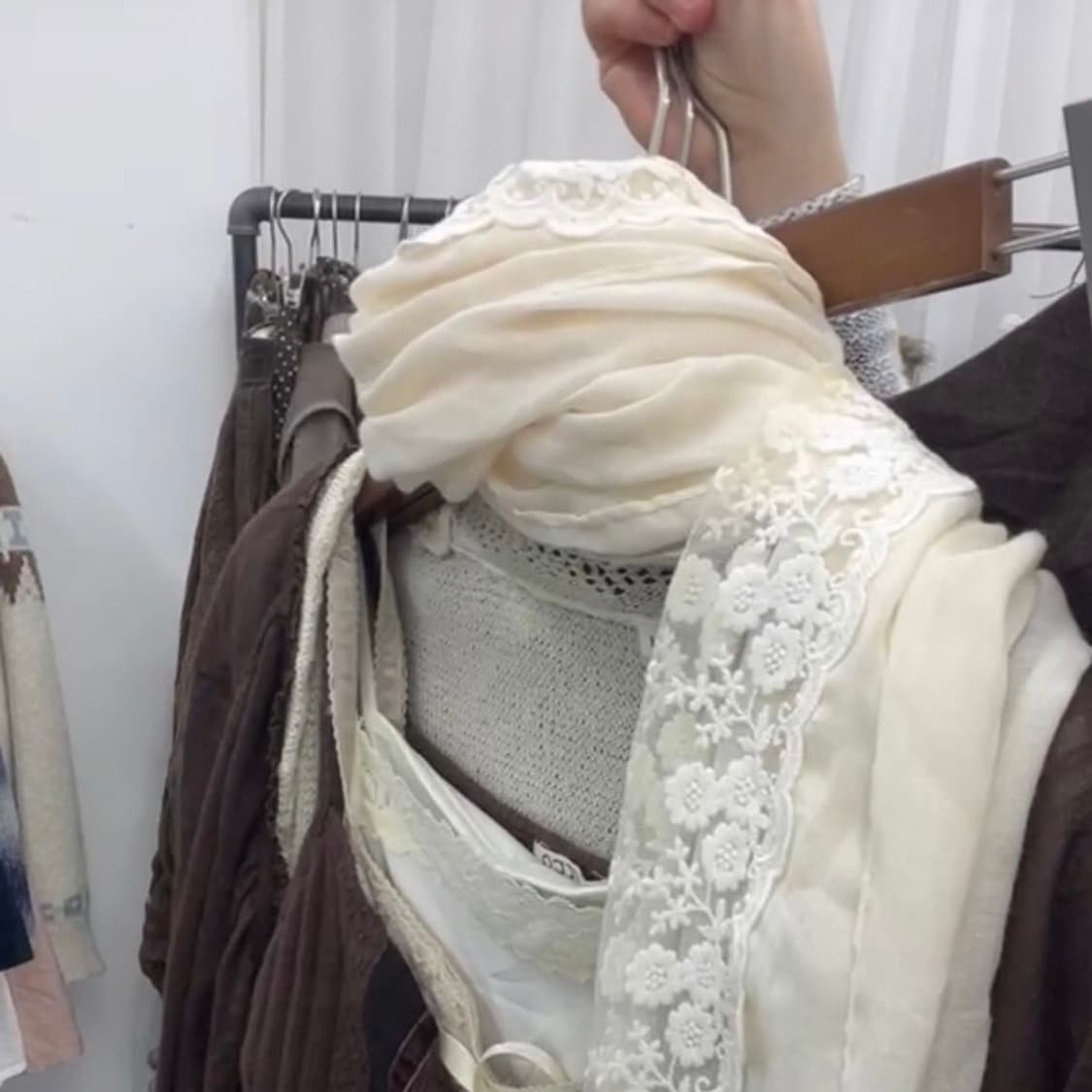 초코히메갸루 세트 상품이미지1