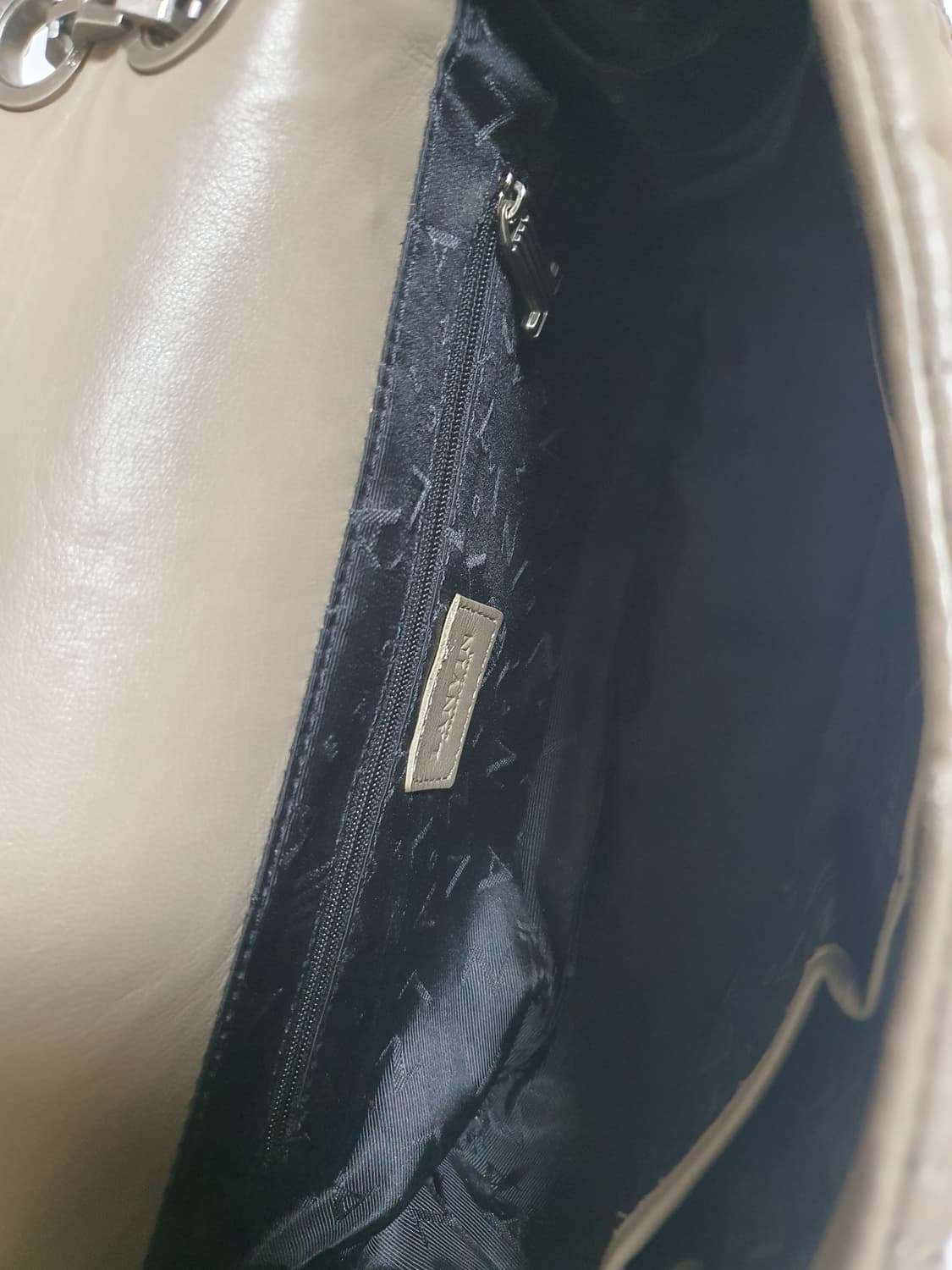 랑방 크로스백.숄더백 상태좋고깨끗해요  상품이미지6