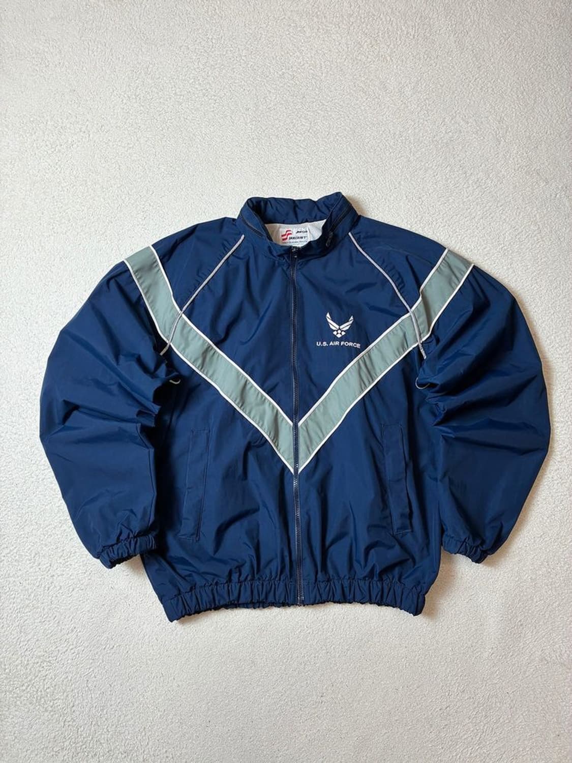 00's u.s airforce Iptu 자켓 PN7273 상품이미지1