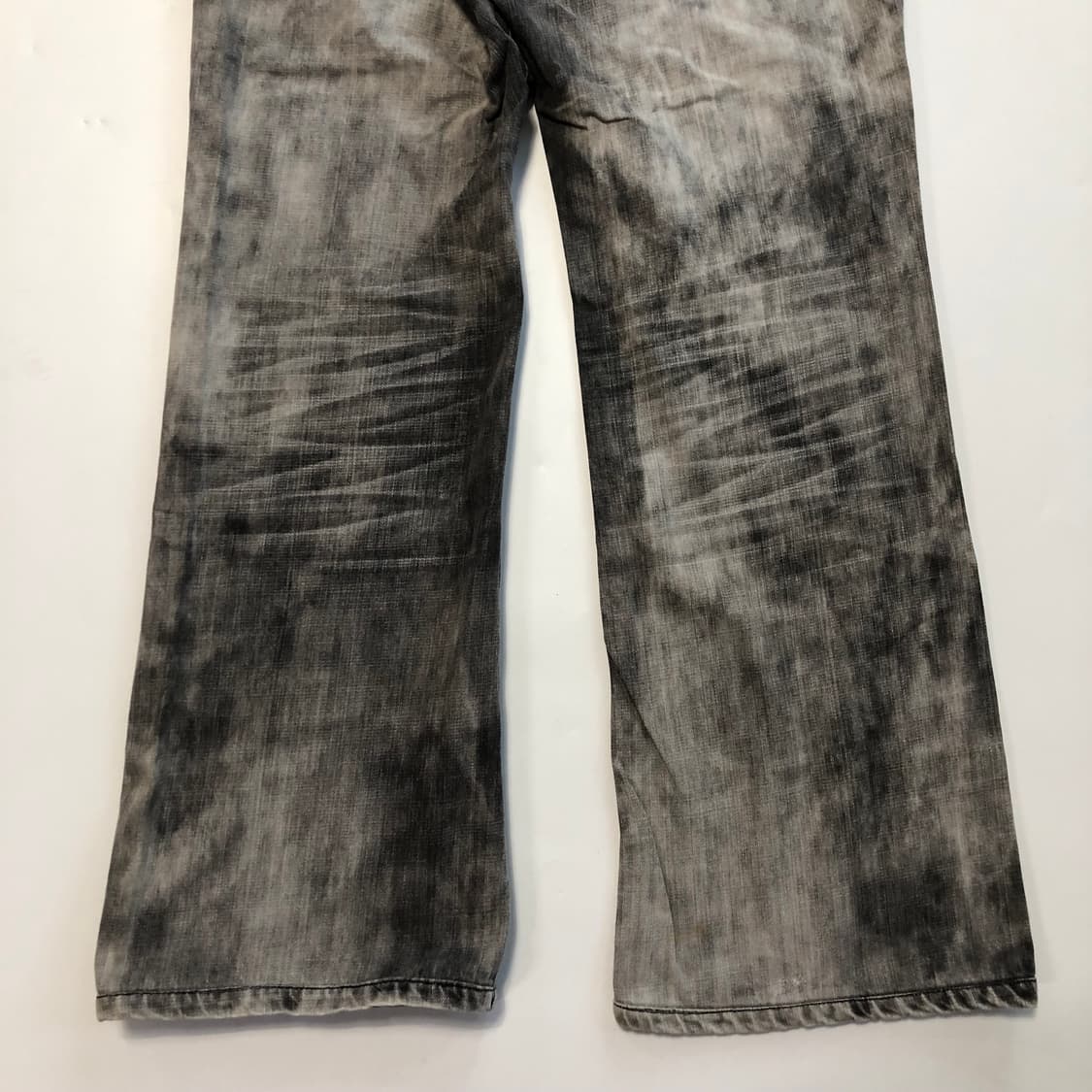 쉐인진스 데님팬츠 상품이미지8