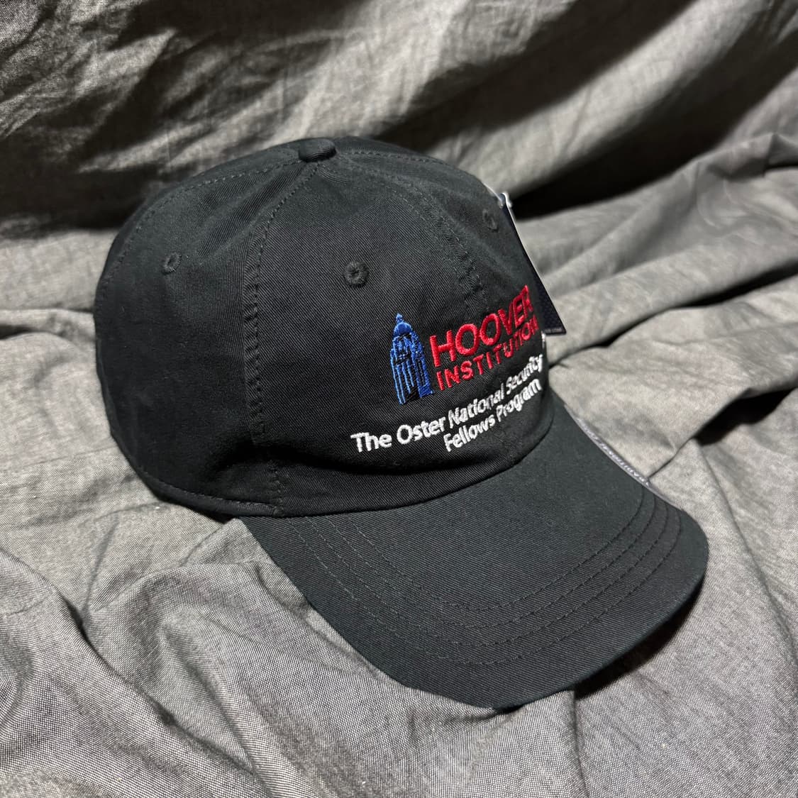 Ahead Mid-Fit Hat 상품이미지1