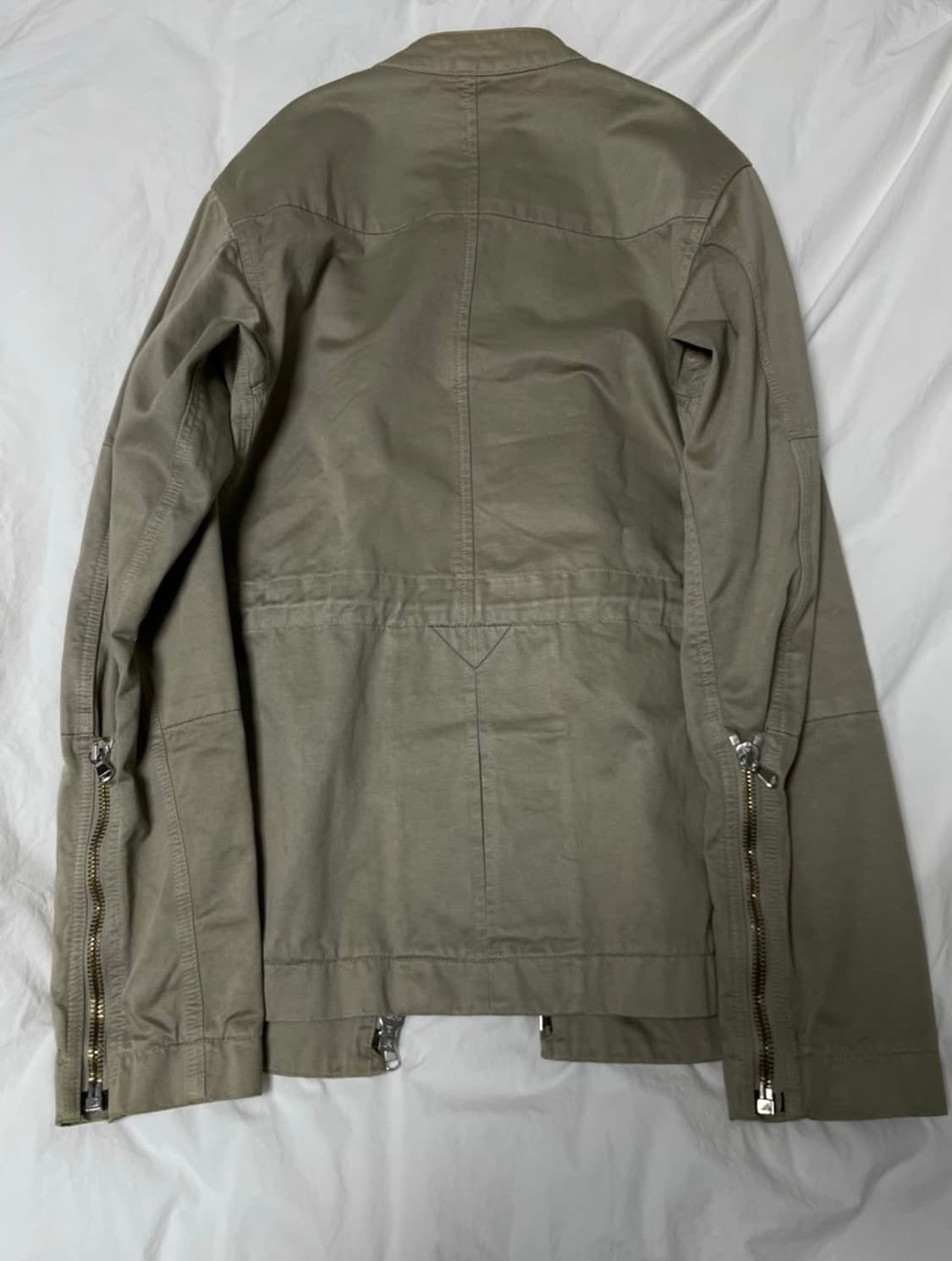 마틴 마르지엘라 필드 자켓 상품이미지2