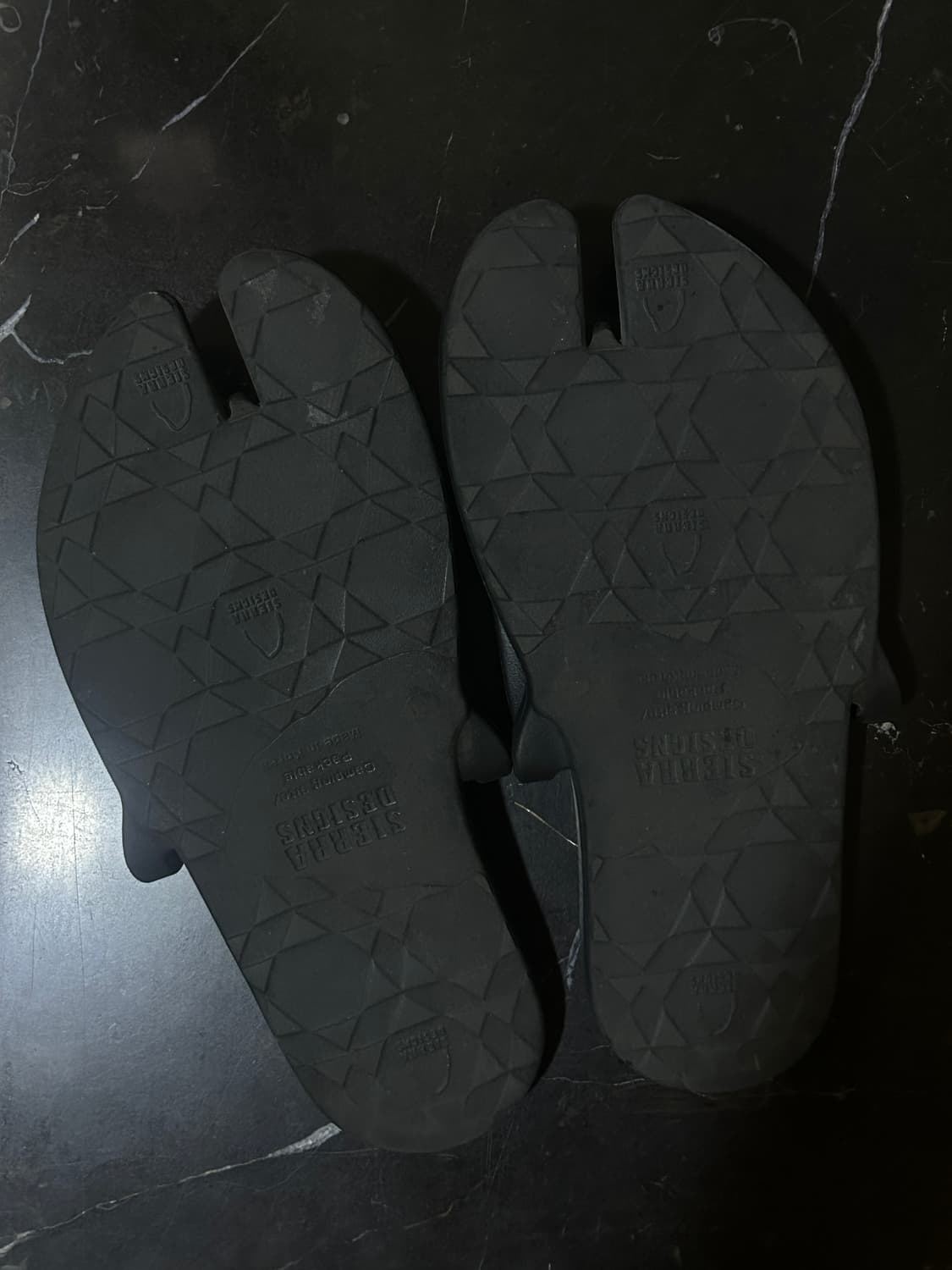 시에라디자인 플립플랍(샌들) 상품이미지5