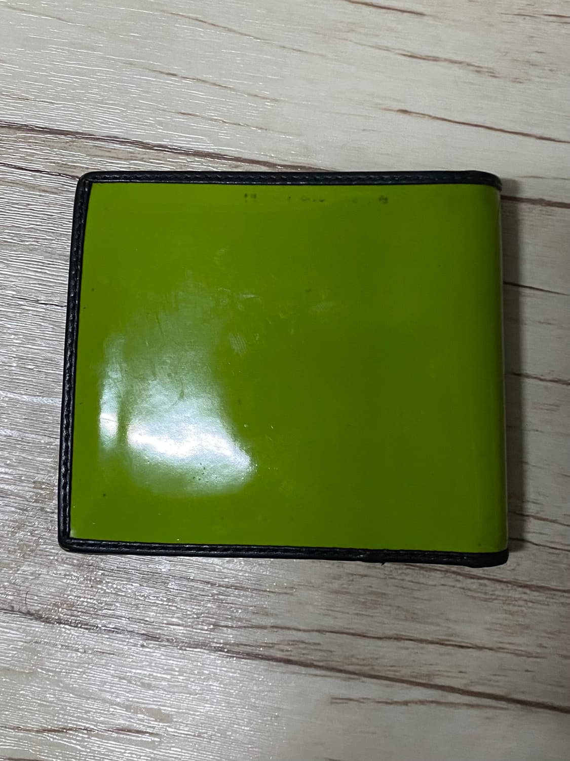 비비안웨스트우드 반지갑 가로 11 세로 9.5 상품이미지4