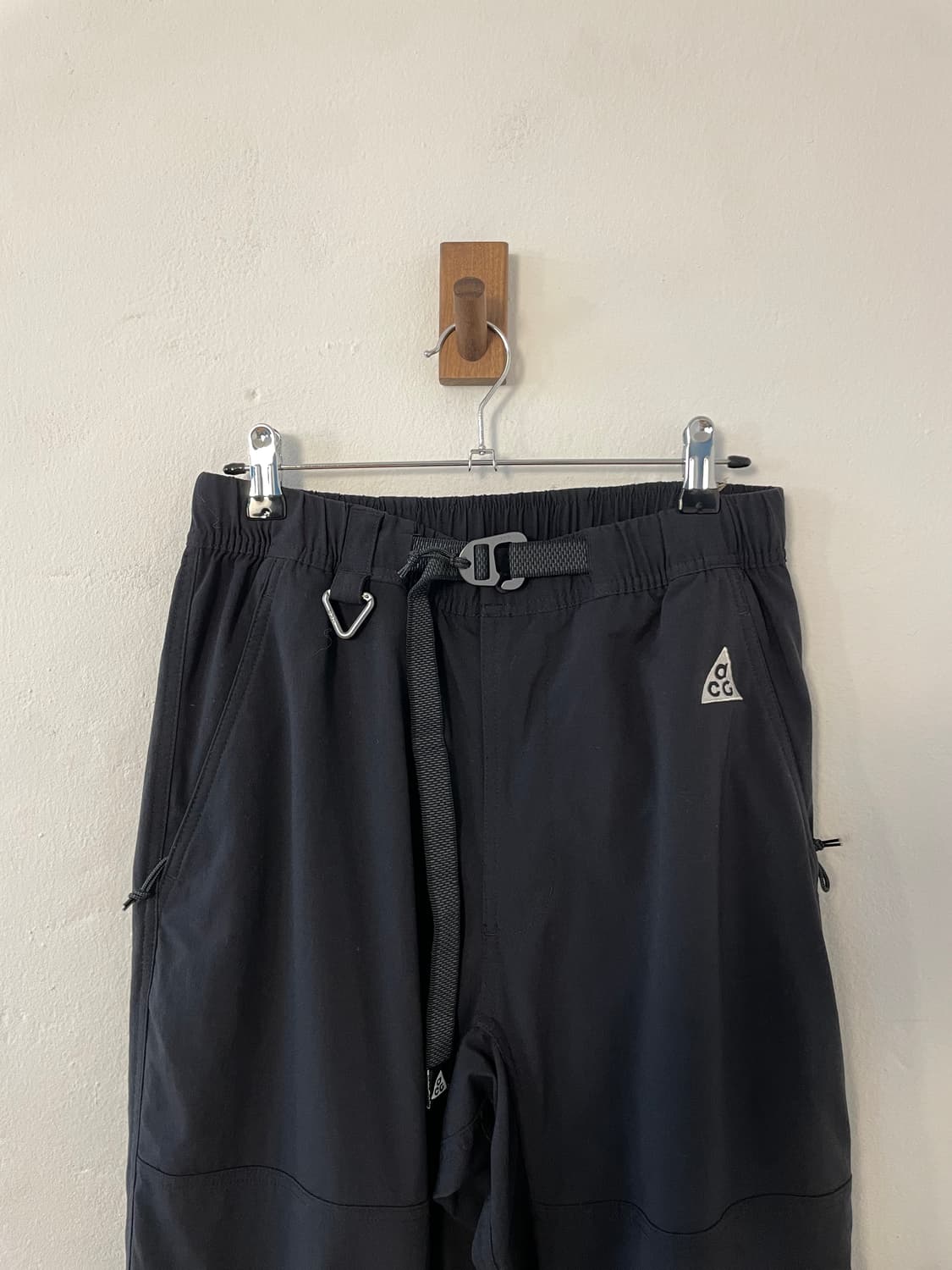 나이키 acg 트레일 팬츠  상품이미지2