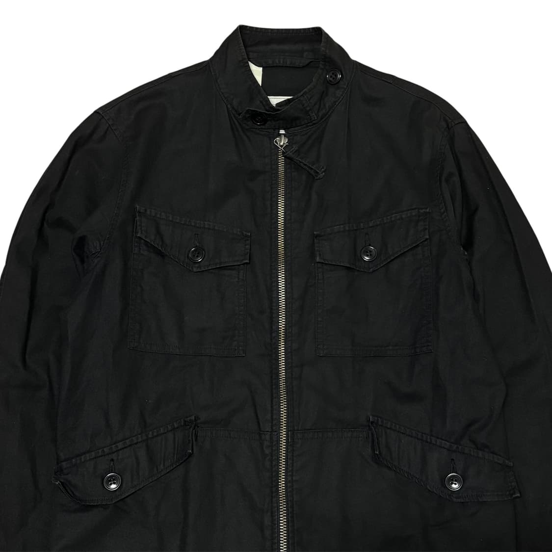 [S] 엔할리우드 코튼 CWU-7/P 플라이트 재킷 상품이미지2