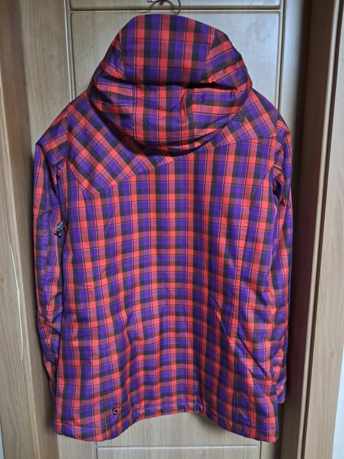 노스페이스 여성 스키복 M(L) 상품이미지3