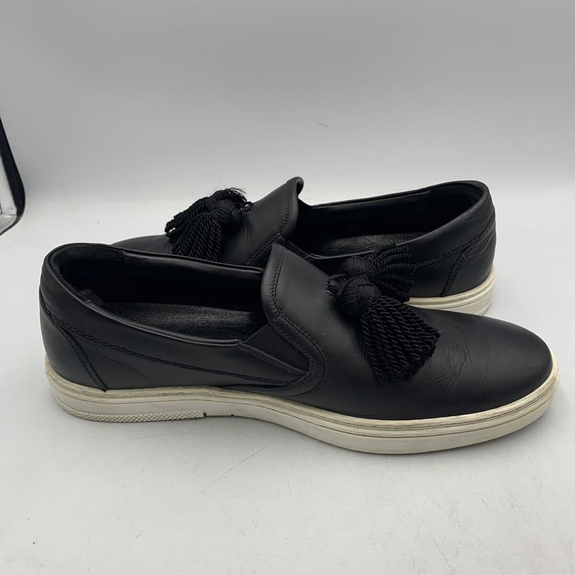 jimmy choo grifin tassel sneakers 상품이미지2