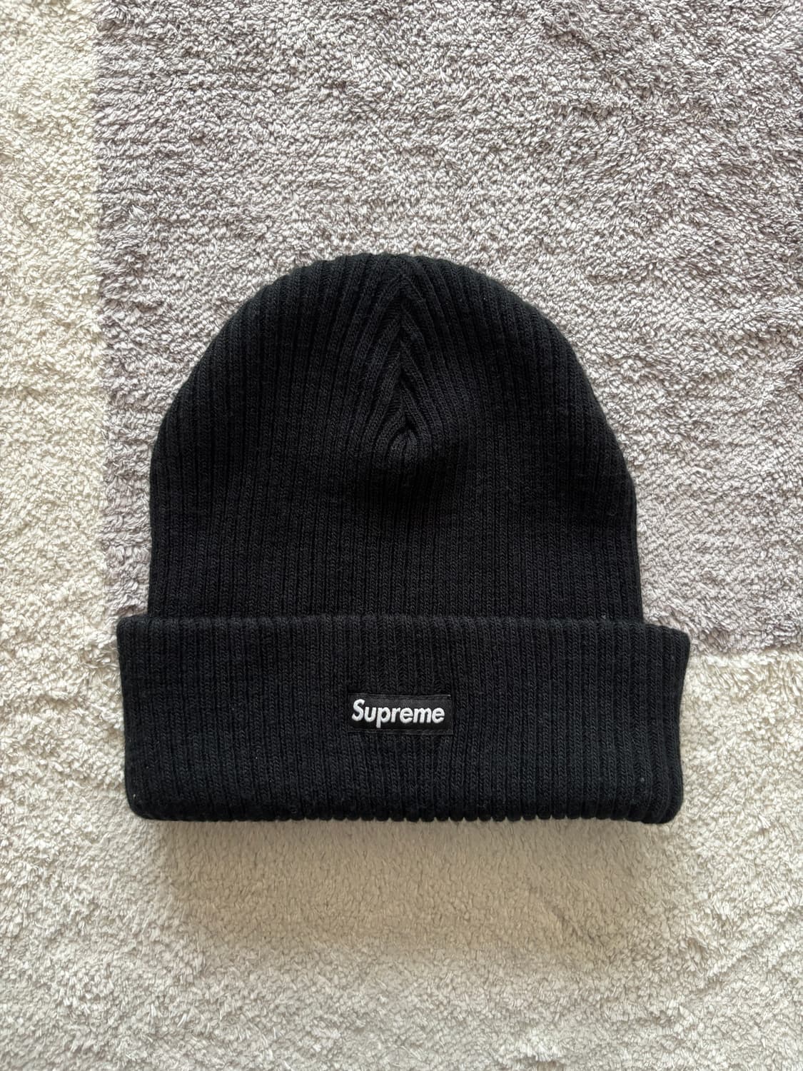 슈프림 비니 상품이미지1