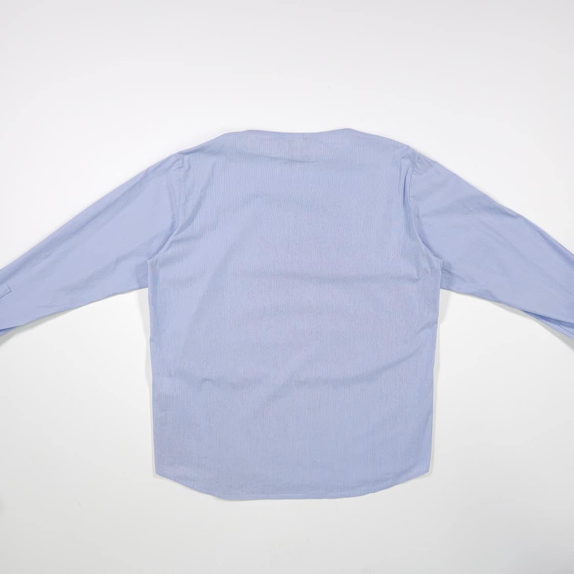 WOOYOUNGMI 스트라이프 셔츠 상품이미지6