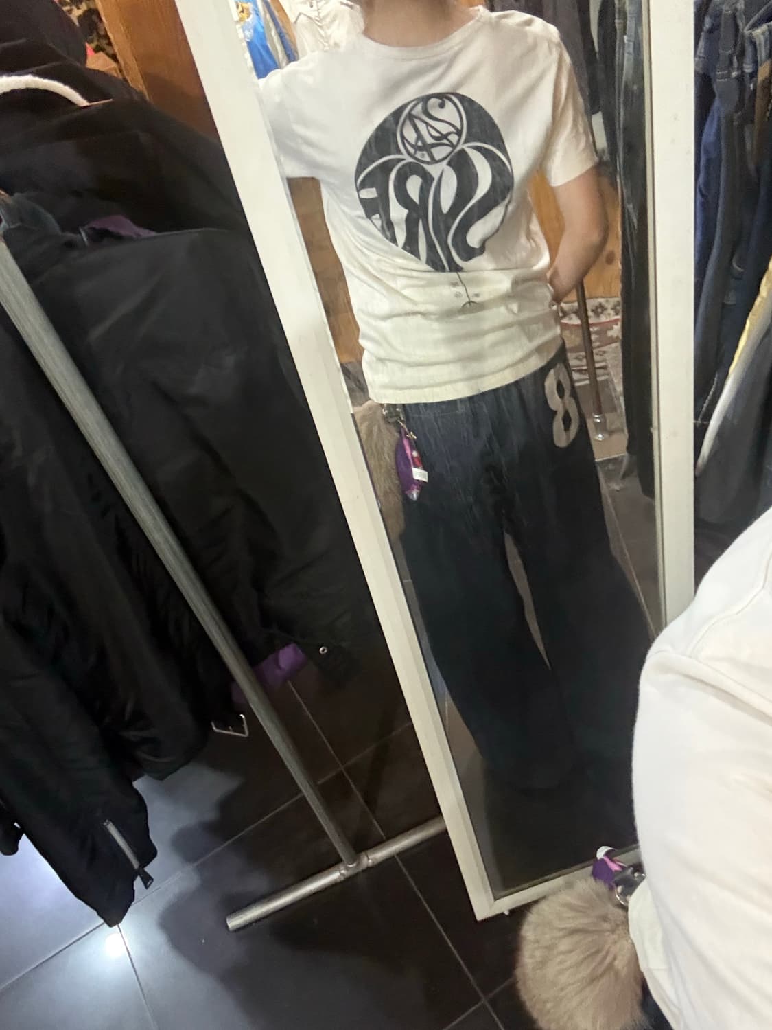 SURF T-shirt 상품이미지7