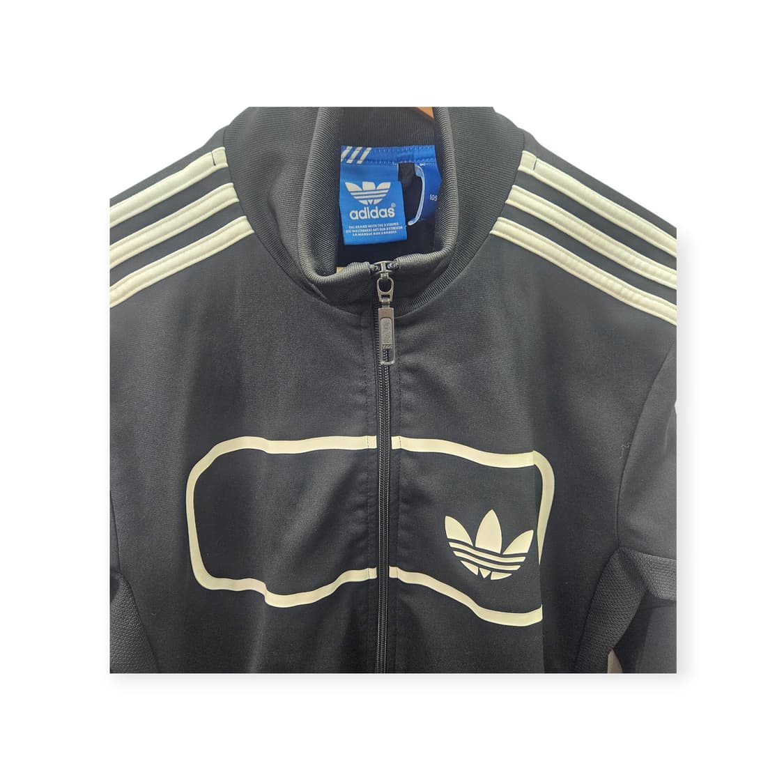 아디다스 오리지널 트랙탑 져지 상품이미지3