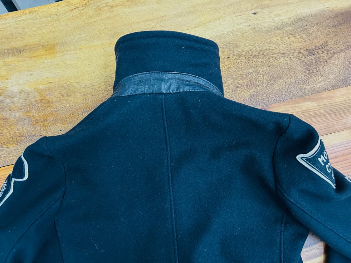 Schott 피코트 상품이미지4