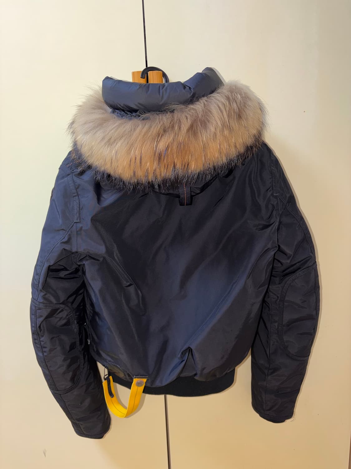 파라점퍼스 패딩 상품이미지2