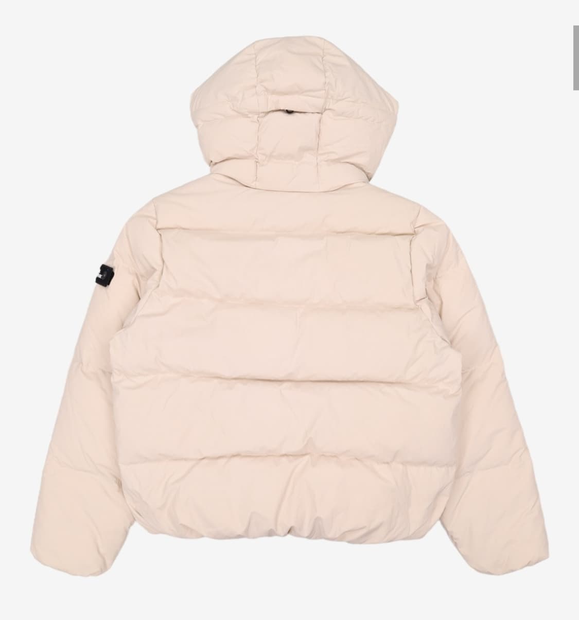 내셔널지오그래픽 오리털 패딩 상품이미지4