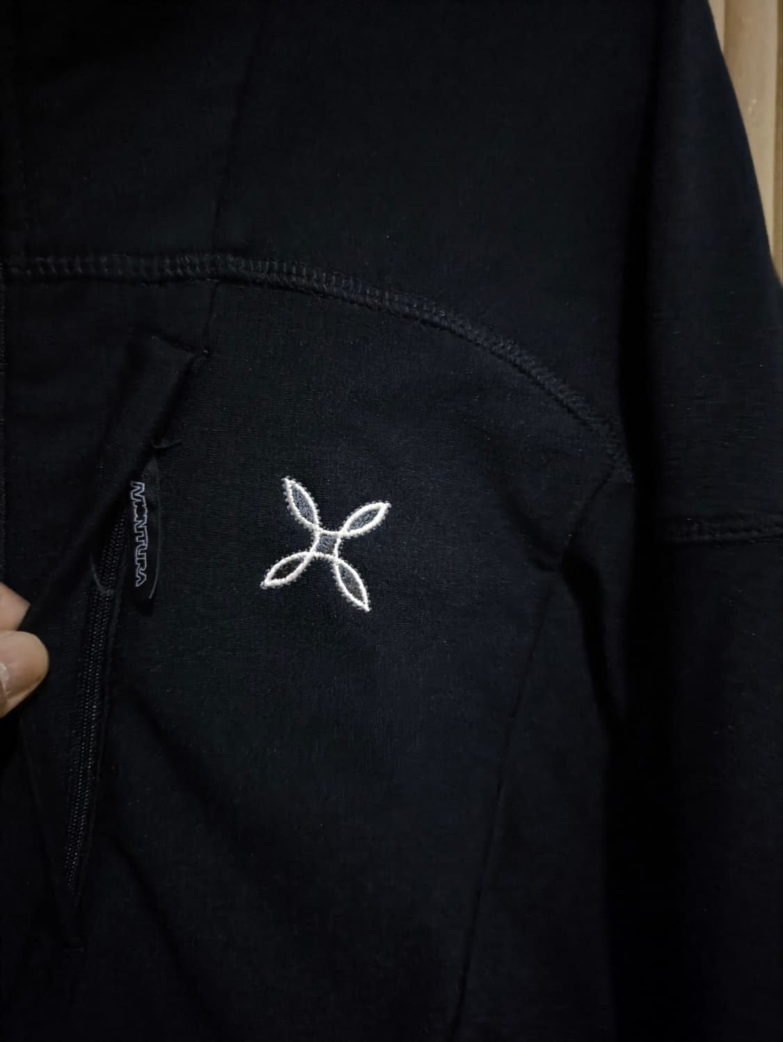 m 몬츄라 집업 자켓 상품이미지5