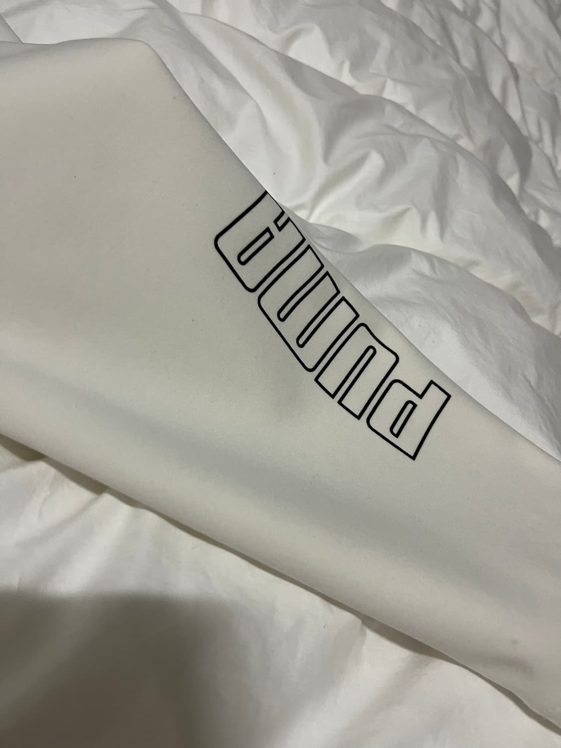 푸마 자켓 kids 160 상품이미지4