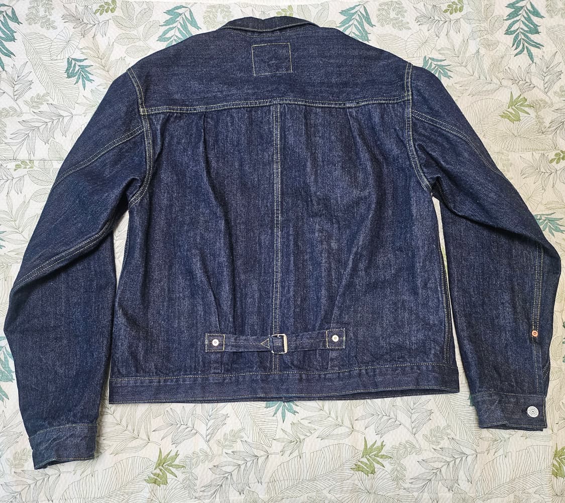 제라도 407exx xl사이즈 판매합니다. 상품이미지2