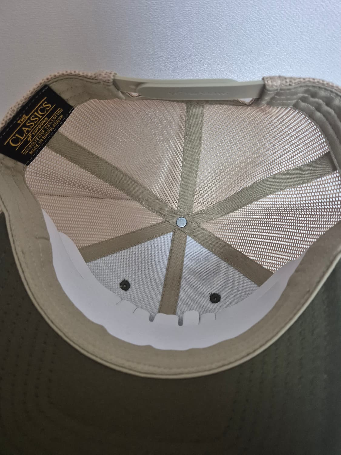 그랜드캐년 스냅백  캡모자 상품이미지4