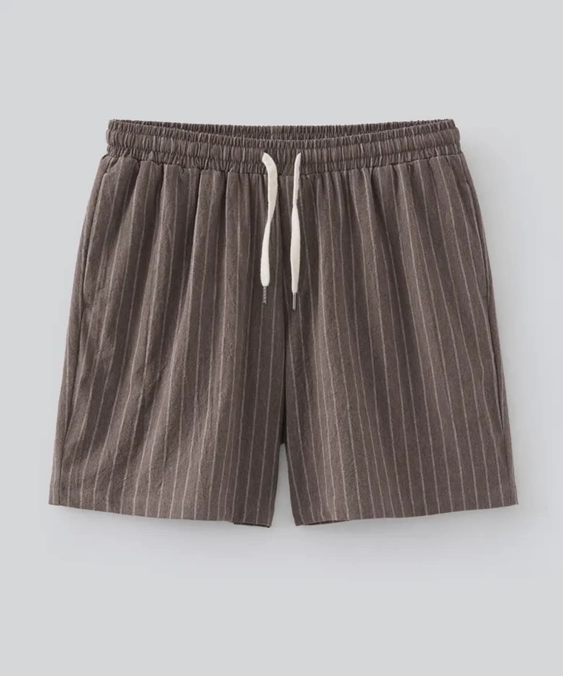 파브레가 리조트 스트라이프 버뮤다 팬츠, 3사이즈 상품이미지1