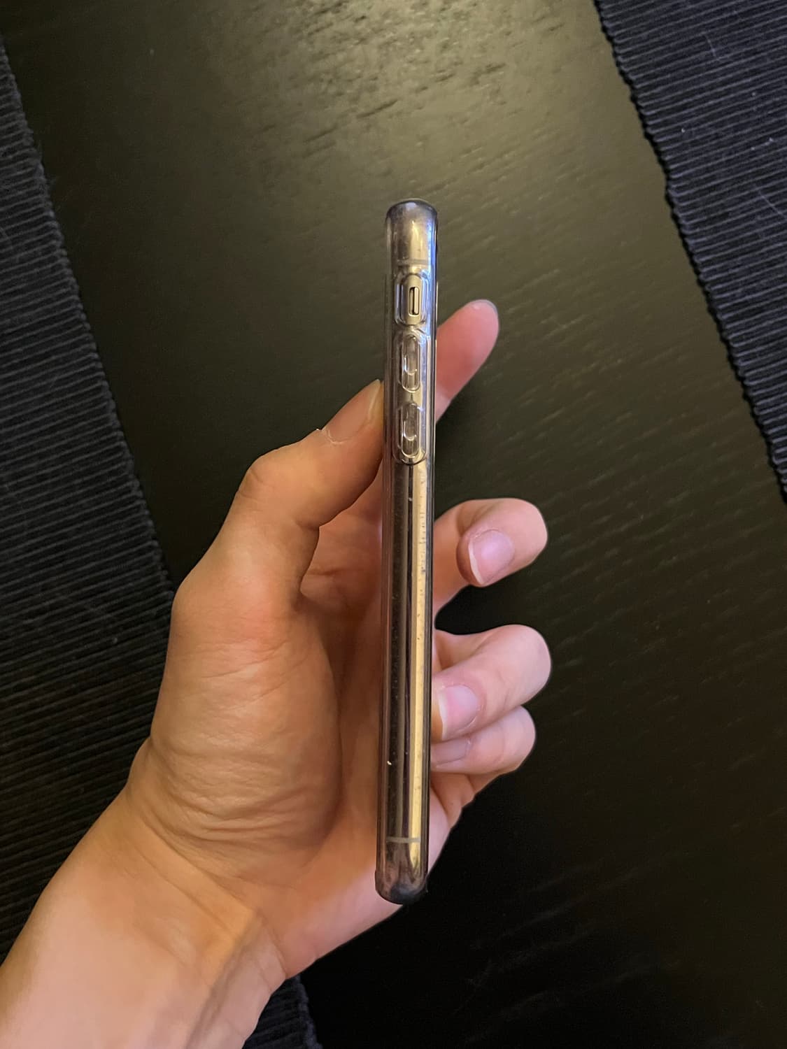 아이폰xs 실버 128gb 상품이미지6