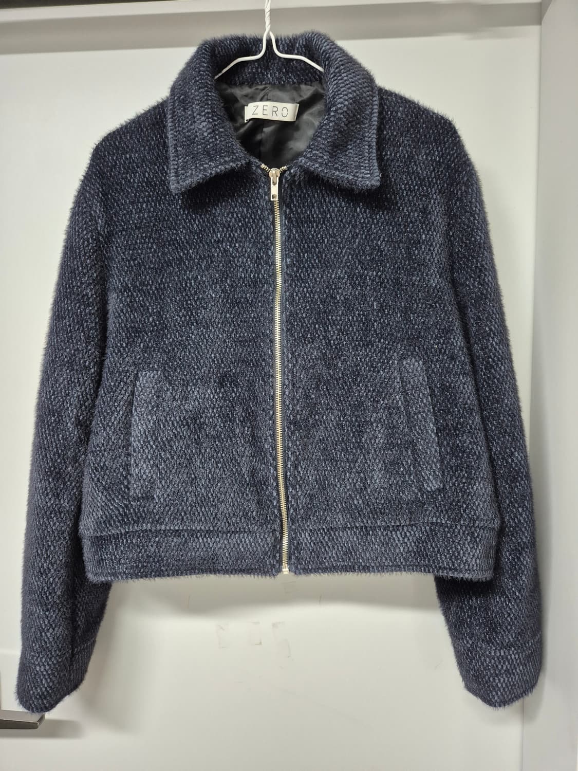텍스처 제로 TEXTURE ZERO LIMA FUR JACKET 상품이미지4